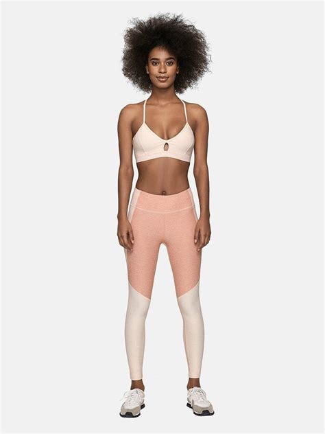 Pink Workout Clothes | POPSUGAR Fitness