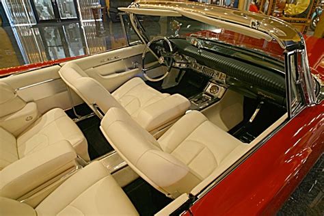 Past Collection – 1961 Chrysler 300G – Welcome to Cars of Dreams Museum