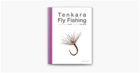 ‎Tenkara Fly Fishing on Apple Books