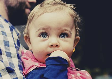 Free photo: Baby, Child, Toddler, Looking, Girl - Free Image on Pixabay ...