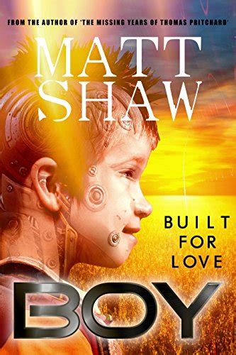 BOY: Built for Love eBook: Matt Shaw: Amazon.co.uk: Kindle Store