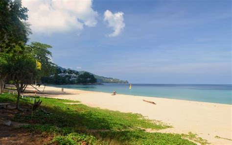 Surin Beach / Phuket / Thailand // World Beach Guide