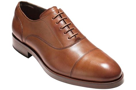 10 Office-Friendly Shoes That Are Actually Comfortable