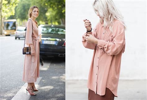 dusty rose, blushy pink and other season’s must haves – Fashion Agony ...