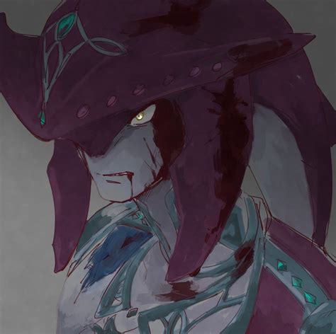 TLoZ: BoTW; Prince Sidon | Legend of zelda, Legend of zelda breath ...