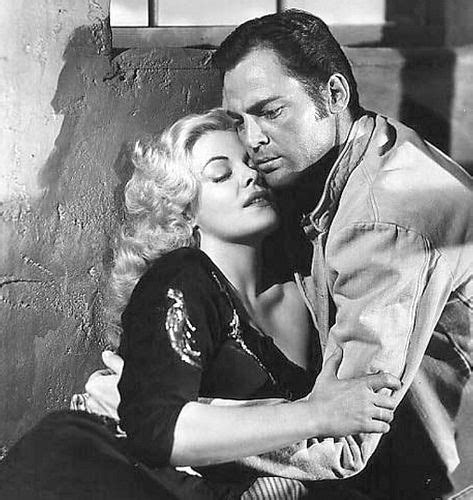 John Agar and Cleo Moore | Old movies, Cleo, Movie stars