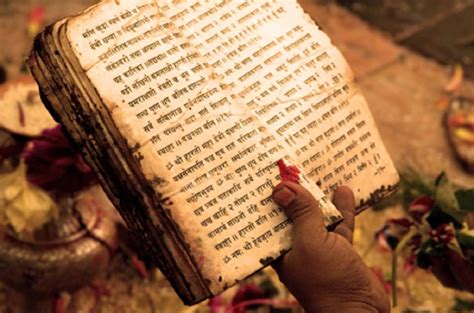 The Hindu Vedas: Charms, Myths, and Formulas for Enlightenment | Ancient Origins