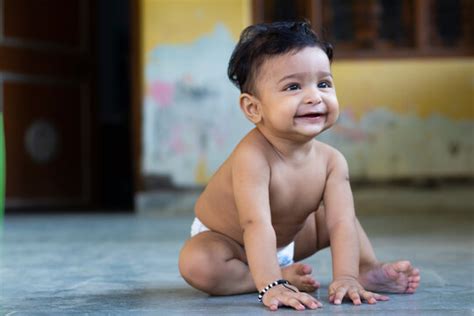 "Indian Baby" Images – Browse 408 Stock Photos, Vectors, and Video ...