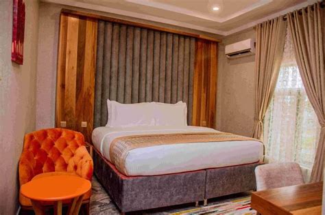 Dicon Hotel, Owerri | Hotel in Owerri | Hotels.ng