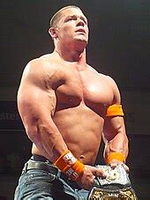 John Cena - Wikipedia bahasa Indonesia, ensiklopedia bebas