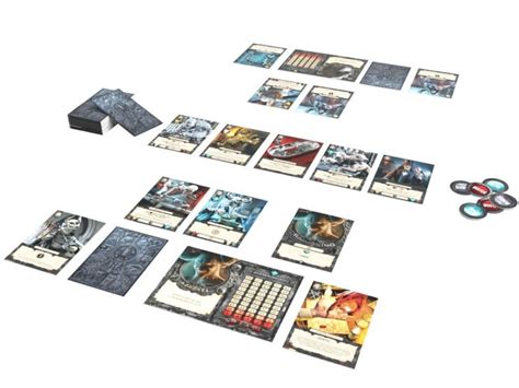 The Perfect Picks For Halloween Board Game Night - Game Informer