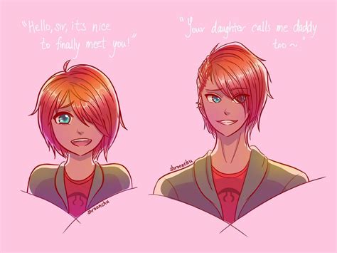 Nathaniel [Miraculous Ladybug Fan Art] by shroonchu.deviantart.com on @DeviantArt Los Miraculous ...