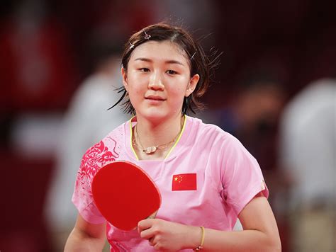 Tennis In China 2024 - Vikky Jerrilyn