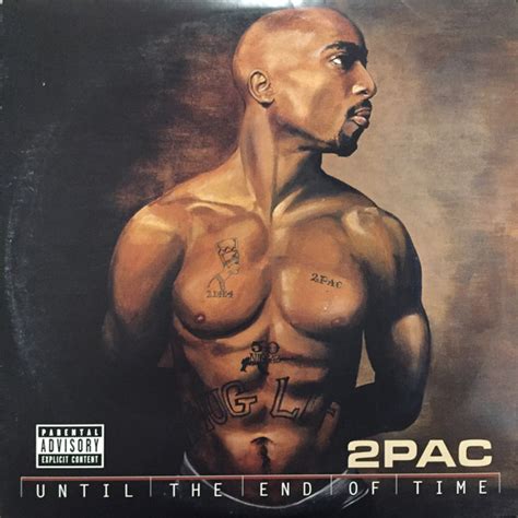 2Pac - Until The End Of Time (2001, Vinyl) | Discogs