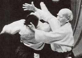 History of Aikido – Woking Aikido Club