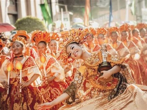 Philippine Festivals: Vibrant Occasions Honoring History and Culture - Asterra - Where Your ...