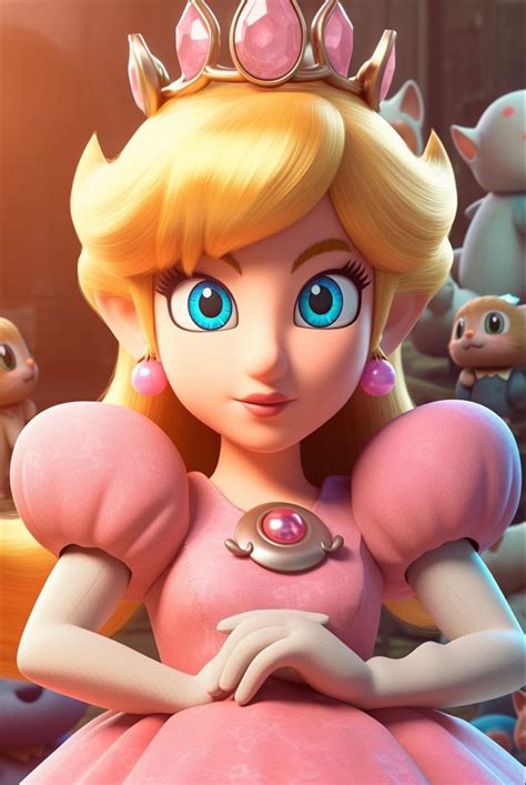 Peach Mario Bros, Ariana Grande Problem, Princesa Peach, Super Mario Art, Nintendo Art ...