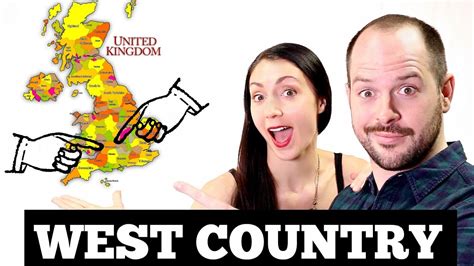 British Accents: West Country - YouTube