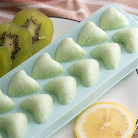 Varieties Shape Ice Cube Mold – Ichhya Store