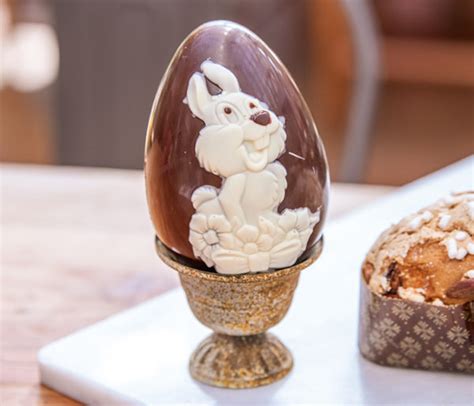 Unwrap a Delicious Tradition: Chocolate Easter Eggs in Italy | Eataly