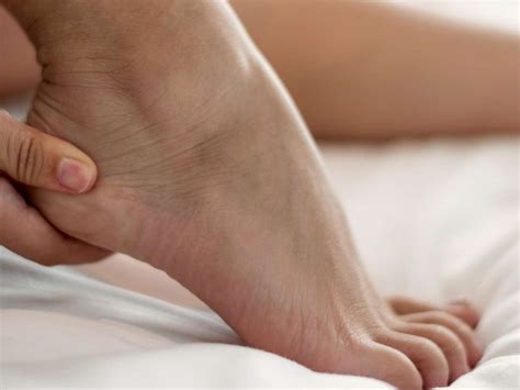 Heel pain: Causes, prevention, and treatments