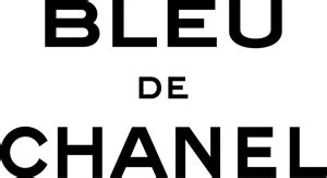 Bleu de Chanel Logo PNG Vector (AI) Free Download