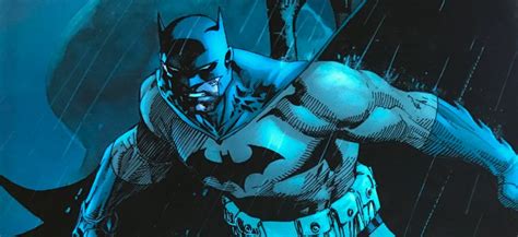 Batman: Hush – MacManX.com