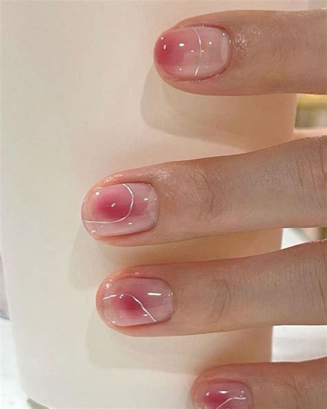 Pink x metallic | Vernis à ongles, Jolis ongles, Ongles stylés