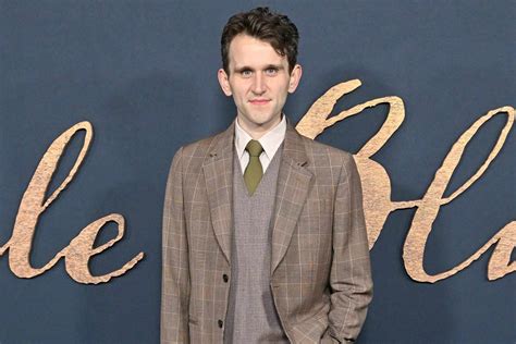 Harry Potter's Harry Melling On Being Recognized for Other Roles