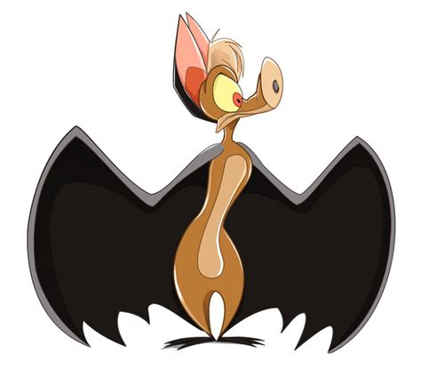 Batty Koda | Ferngully Wiki | Fandom powered by Wikia