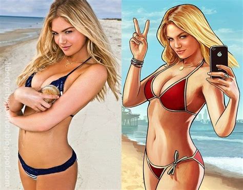 GTA 5 Cover Girl: Real story of the Bikini Selfie icon Shelby Welinder