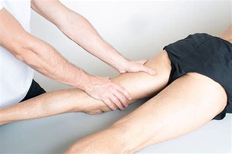 Hip Adductor Tendinopathy: What Is It and What Are Its Symptoms? - Step To Health