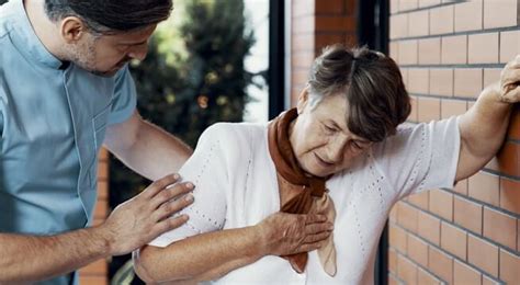 Shortness of Breath: Symptoms, Causes, & More - Complete Care