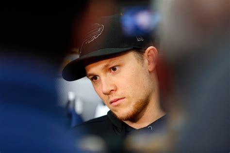 Jeff Skinner plans to reflect on season before contemplating his future with Sabres – The ...