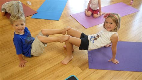 Childrens YogaTara Killeen Yoga Tara Killeen Yoga | Yoga poses for two, Kids yoga poses, Yoga ...