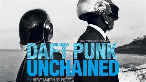 Daft Punk Unchained - Trailer [HD] Deutsch / German - YouTube