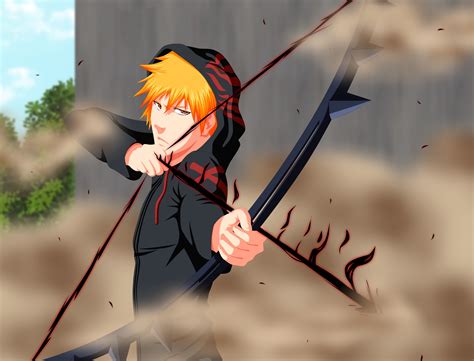 1080x2520 bleach, ichigo, kurosaki ichigo 1080x2520 Resolution Wallpaper, HD Anime 4K Wallpapers ...