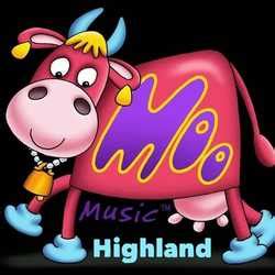 Welcome to Moo Music Highland - Booking by Bookwhen