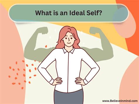 17 Ideal Self Examples: Tap into Your Idealized Self-Image