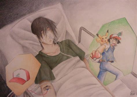 Ash's Coma | Creepypasta Wiki | Fandom