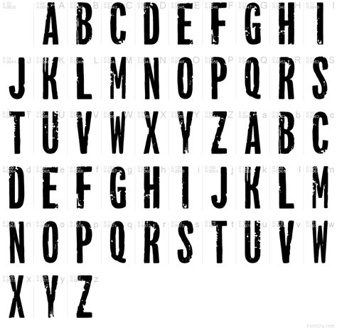 McDonalds-Regular font