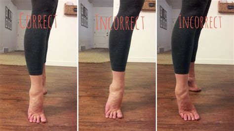 Ballet Basics: Common Errors In the Feet | Ballet basics, Ballet technique, Beginner ballet