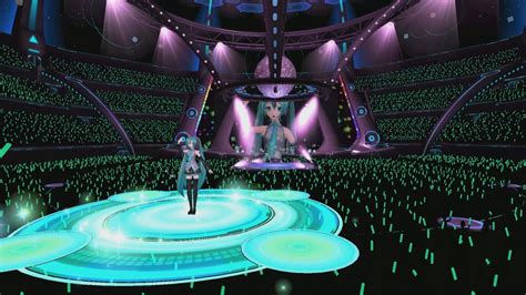 GAME REVIEW | Taking In A Virtual Show With Hatsune Miku - B3 - The ...