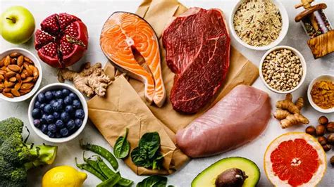 Sumber Protein Untuk Diet - Homecare24