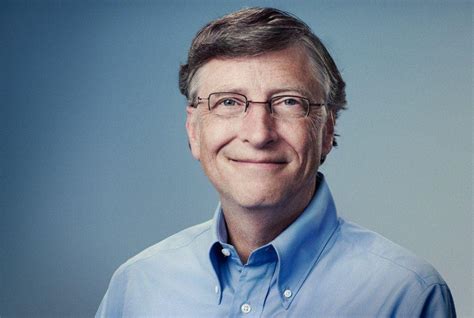 Bill Gates Wallpapers - Wallpaper Cave