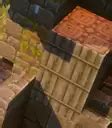 Polished Basalt Pillar Minecraft Texture Pack