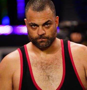 Eddie Kingston (Wrestling) - TV Tropes