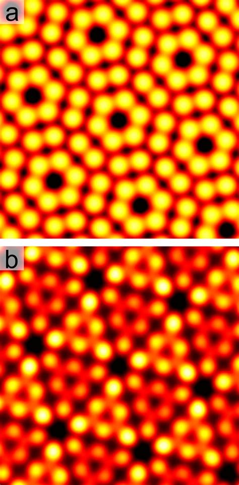 Maximising the resolving power of the scanning tunneling microscope | Advanced Structural and ...