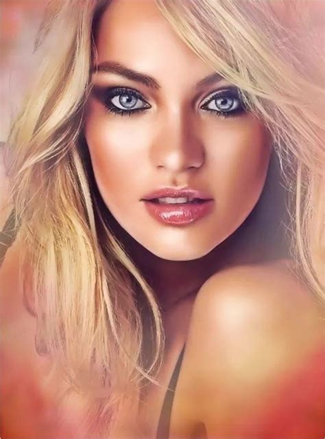 Pin by SAPOTILLE on JUST A | Digital art girl, Woman face, Art girl