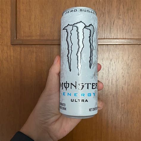 Monster Energy Zero Ultra Reviews | abillion